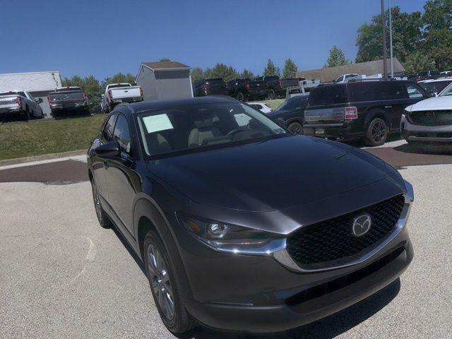 2025 Mazda CX-30 2.5 S Premium Package