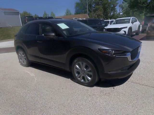 2025 Mazda CX-30 2.5 S Premium Package