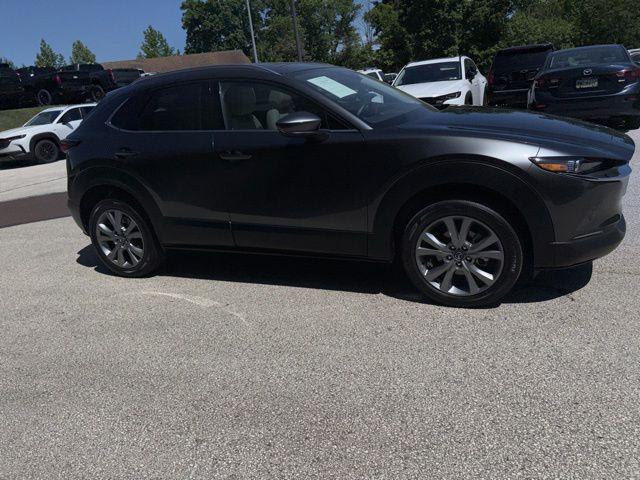 2025 Mazda CX-30 2.5 S Premium Package