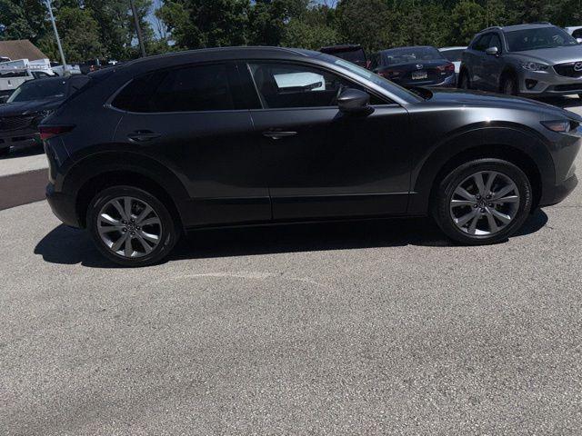 2025 Mazda CX-30 2.5 S Premium Package