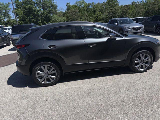 2025 Mazda CX-30 2.5 S Premium Package