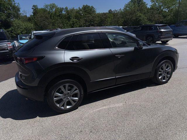 2025 Mazda CX-30 2.5 S Premium Package