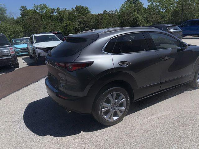 2025 Mazda CX-30 2.5 S Premium Package