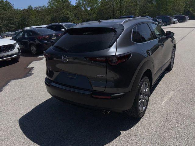 2025 Mazda CX-30 2.5 S Premium Package