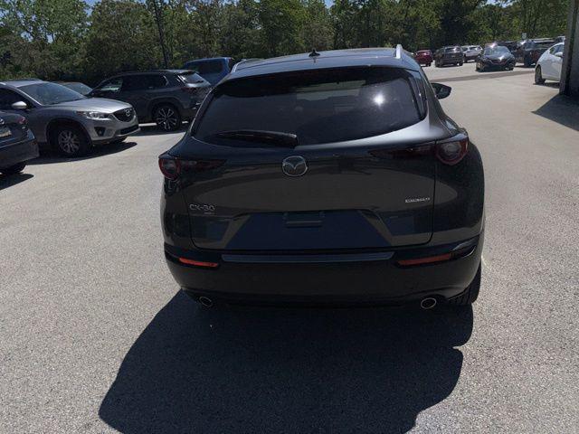 2025 Mazda CX-30 2.5 S Premium Package