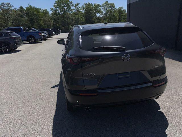 2025 Mazda CX-30 2.5 S Premium Package
