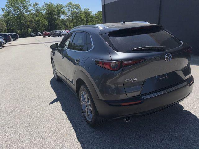 2025 Mazda CX-30 2.5 S Premium Package