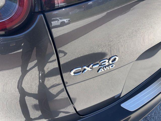 2025 Mazda CX-30 2.5 S Premium Package