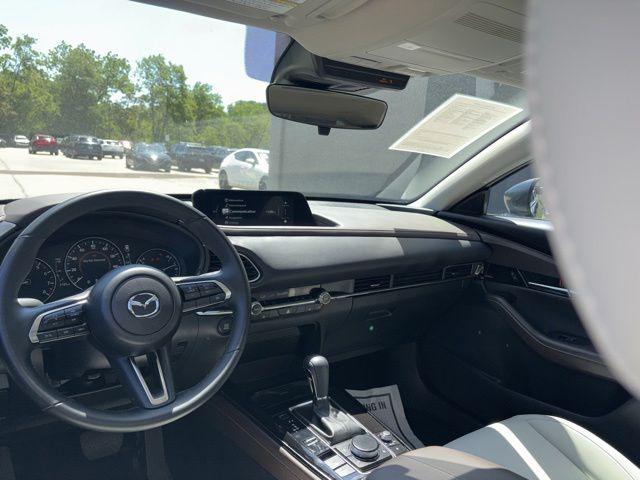 2025 Mazda CX-30 2.5 S Premium Package