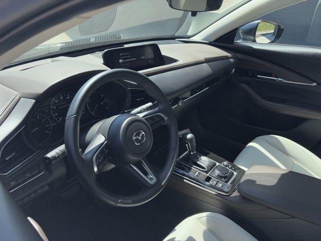 2025 Mazda CX-30 2.5 S Premium Package