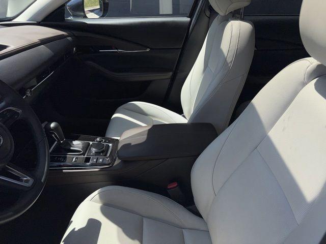 2025 Mazda CX-30 2.5 S Premium Package