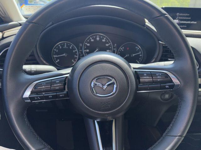 2025 Mazda CX-30 2.5 S Premium Package