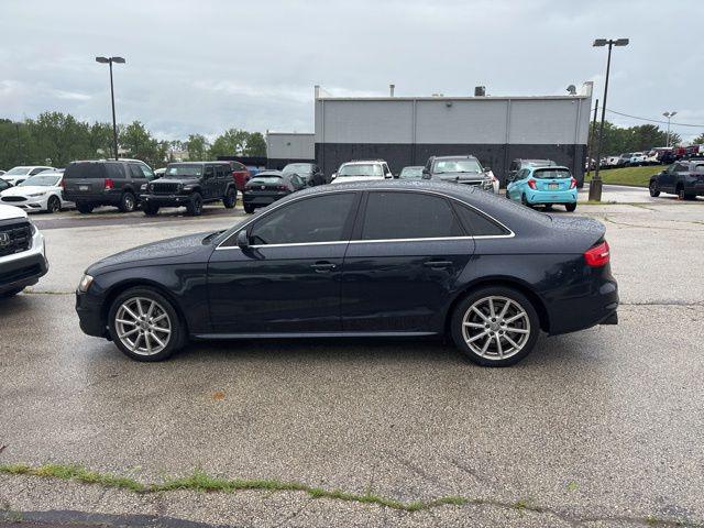 2016 Audi A4 2.0T Premium for sale in Pottstown, PA