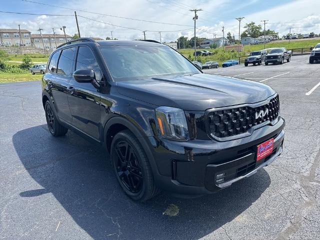 2024 Kia Telluride SX Prestige X-Line
