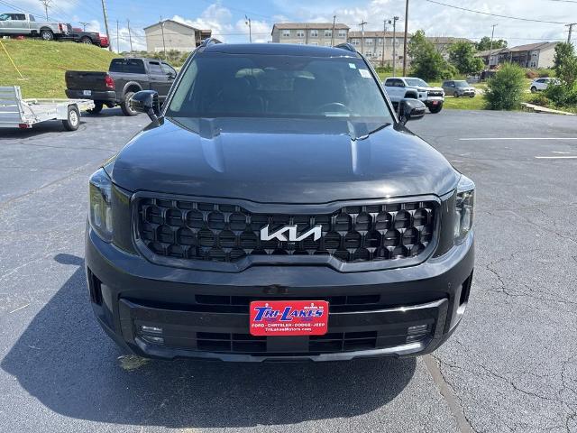 2024 Kia Telluride SX Prestige X-Line