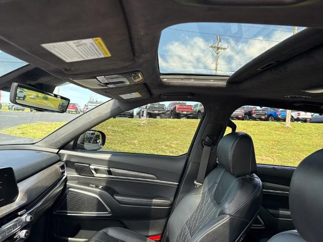 2024 Kia Telluride SX Prestige X-Line