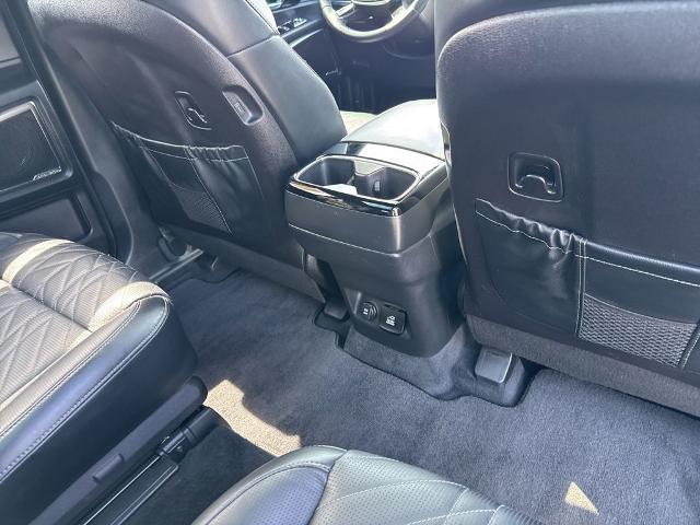 2024 Kia Telluride SX Prestige X-Line