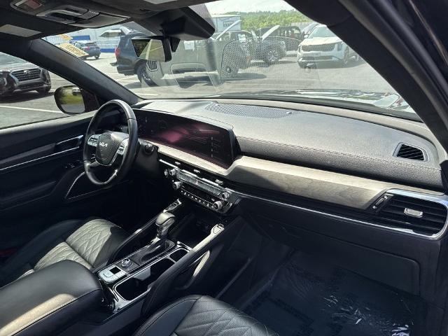 2024 Kia Telluride SX Prestige X-Line