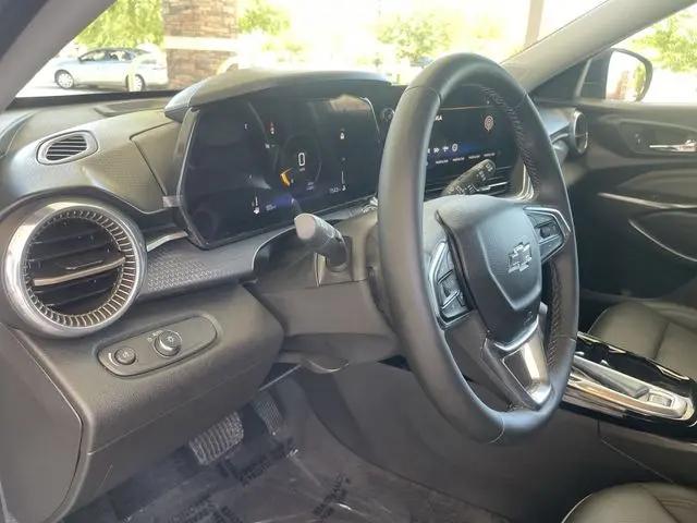 2024 Chevrolet Trax FWD ACTIV