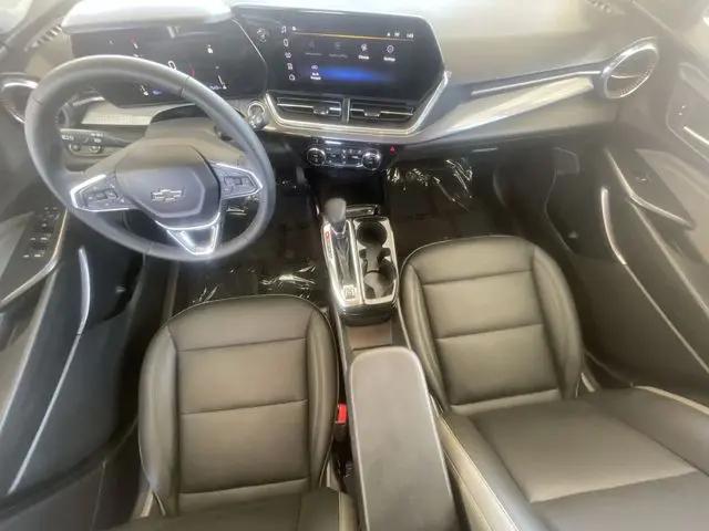2024 Chevrolet Trax FWD ACTIV