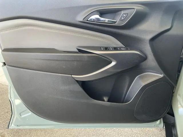2024 Chevrolet Trax FWD ACTIV