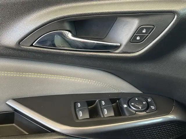 2024 Chevrolet Trax FWD ACTIV