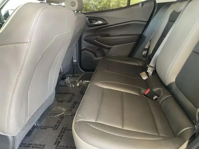 2024 Chevrolet Trax FWD ACTIV