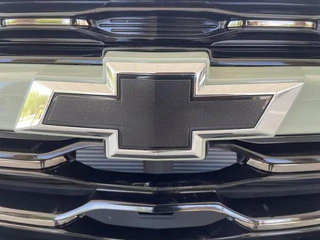 2024 Chevrolet Trax FWD ACTIV