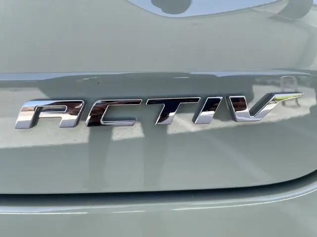 2024 Chevrolet Trax FWD ACTIV
