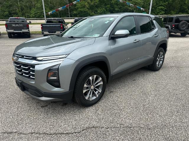 2026 Chevrolet Equinox AWD LT for sale in Danville, WV
