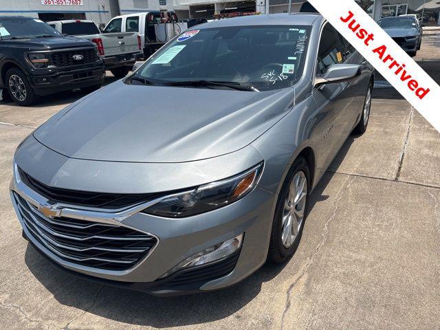 2024 Chevrolet Malibu FWD 1LT for sale in Corpus Christi, TX