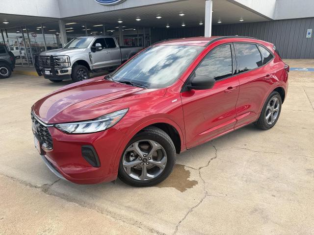 2024 Ford Escape ST-Line for sale in Caldwell, TX