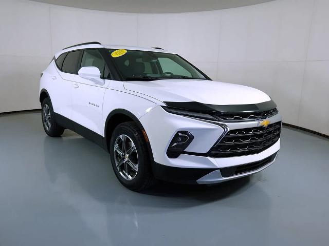 2023 Chevrolet Blazer FWD 2LT for sale in Sandusky, MI