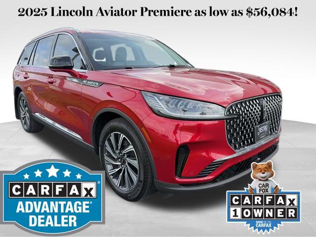 2025 Lincoln Aviator Premiere for sale in Pensacola, FL
