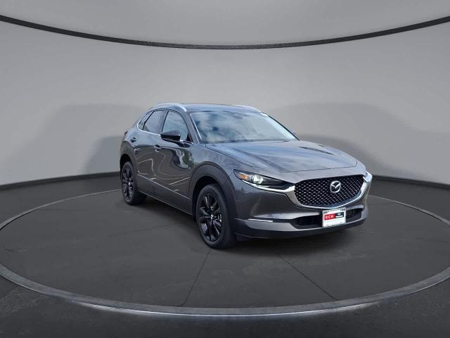 2023 Mazda CX-30 2.5 Turbo Premium