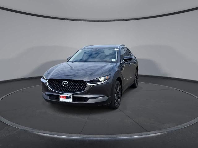 2023 Mazda CX-30 2.5 Turbo Premium
