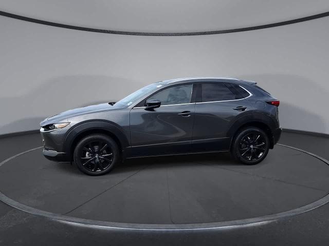 2023 Mazda CX-30 2.5 Turbo Premium