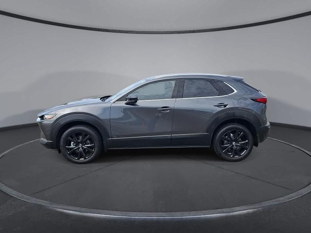 2023 Mazda CX-30 2.5 Turbo Premium