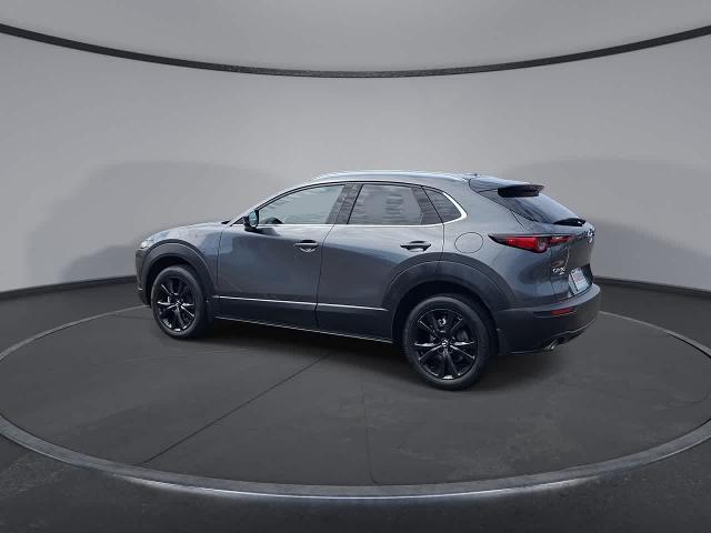 2023 Mazda CX-30 2.5 Turbo Premium