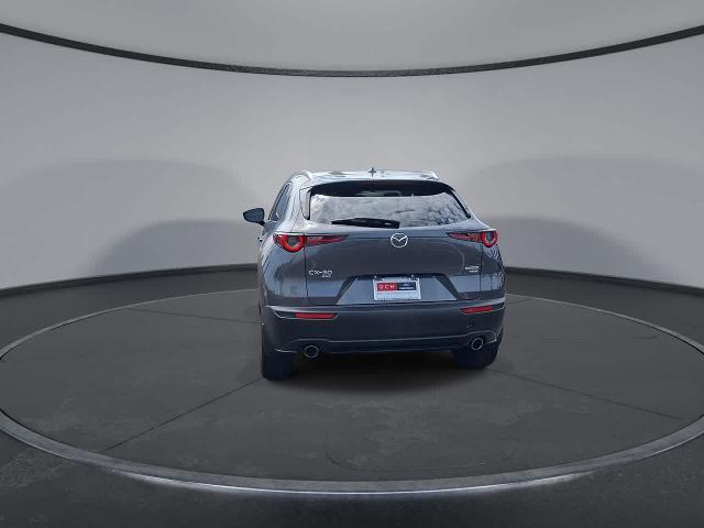 2023 Mazda CX-30 2.5 Turbo Premium