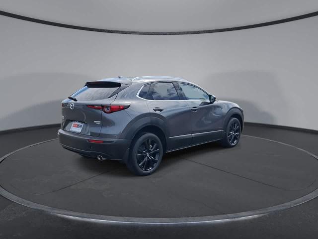 2023 Mazda CX-30 2.5 Turbo Premium