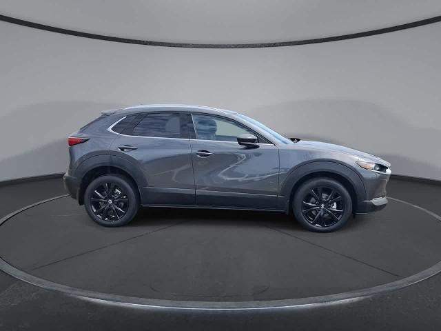 2023 Mazda CX-30 2.5 Turbo Premium