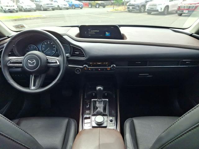 2023 Mazda CX-30 2.5 Turbo Premium