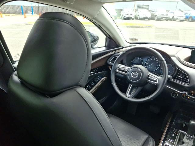 2023 Mazda CX-30 2.5 Turbo Premium