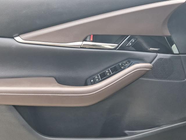 2023 Mazda CX-30 2.5 Turbo Premium