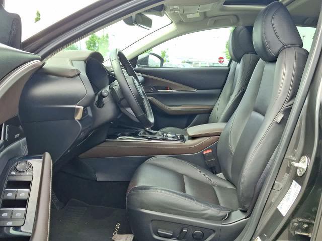 2023 Mazda CX-30 2.5 Turbo Premium