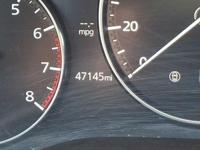 2023 Mazda CX-30 2.5 Turbo Premium