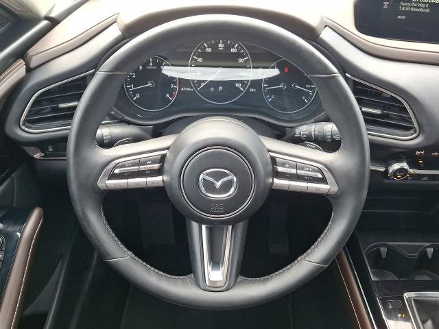 2023 Mazda CX-30 2.5 Turbo Premium