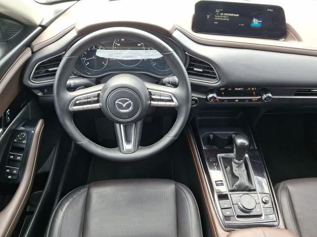2023 Mazda CX-30 2.5 Turbo Premium