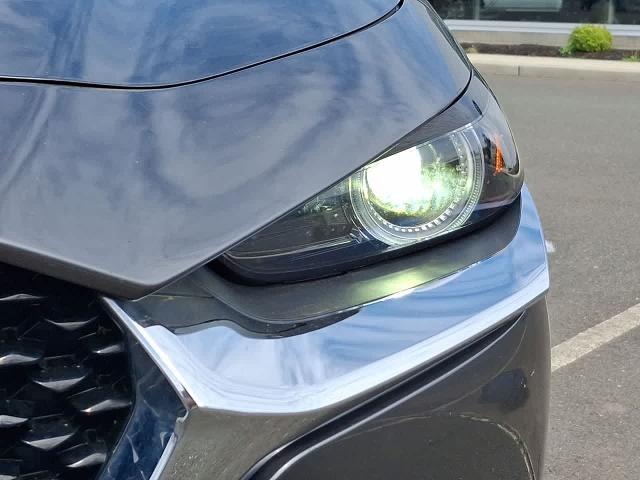 2023 Mazda CX-30 2.5 Turbo Premium